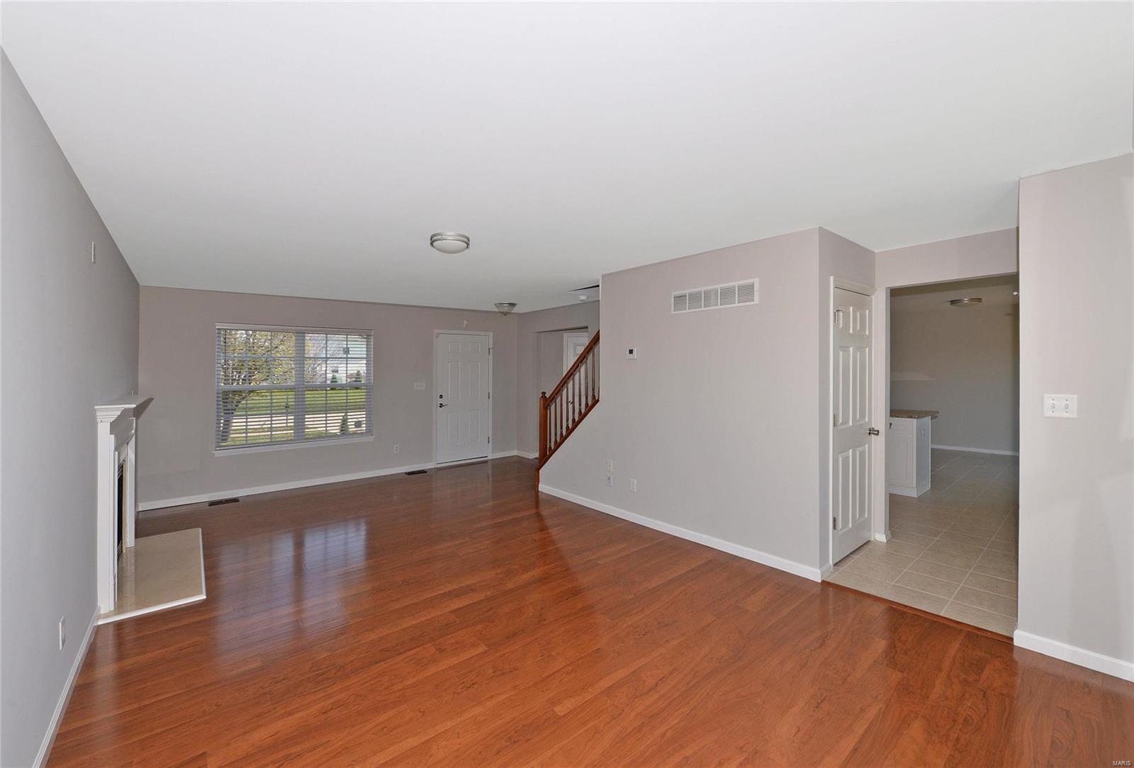 Stonecrest #1 - Residential Lease