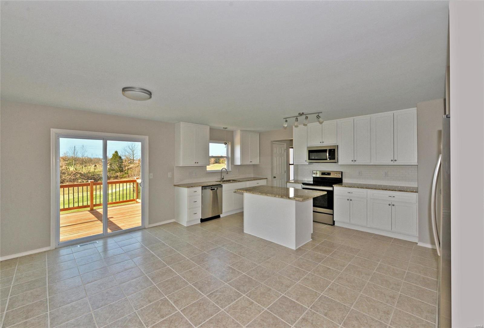 Stonecrest #1 - Residential Lease
