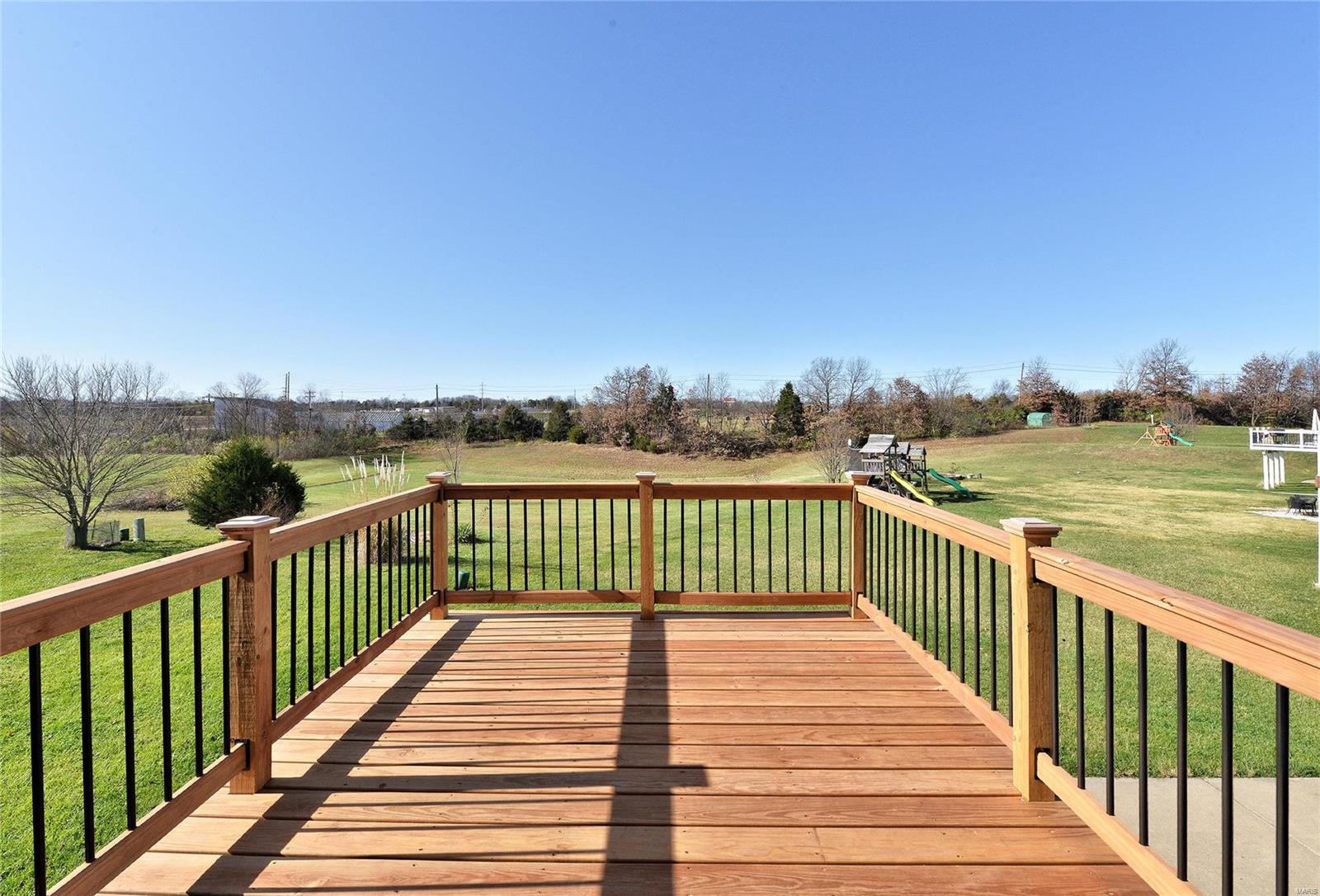 Stonecrest #1 - Residential Lease