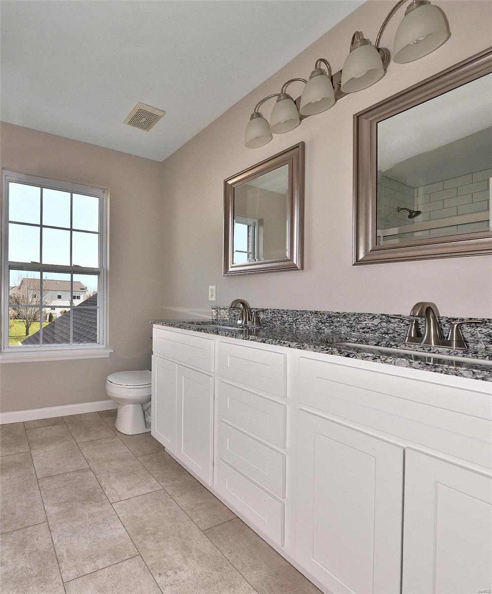 Stonecrest #1 - Residential Lease
