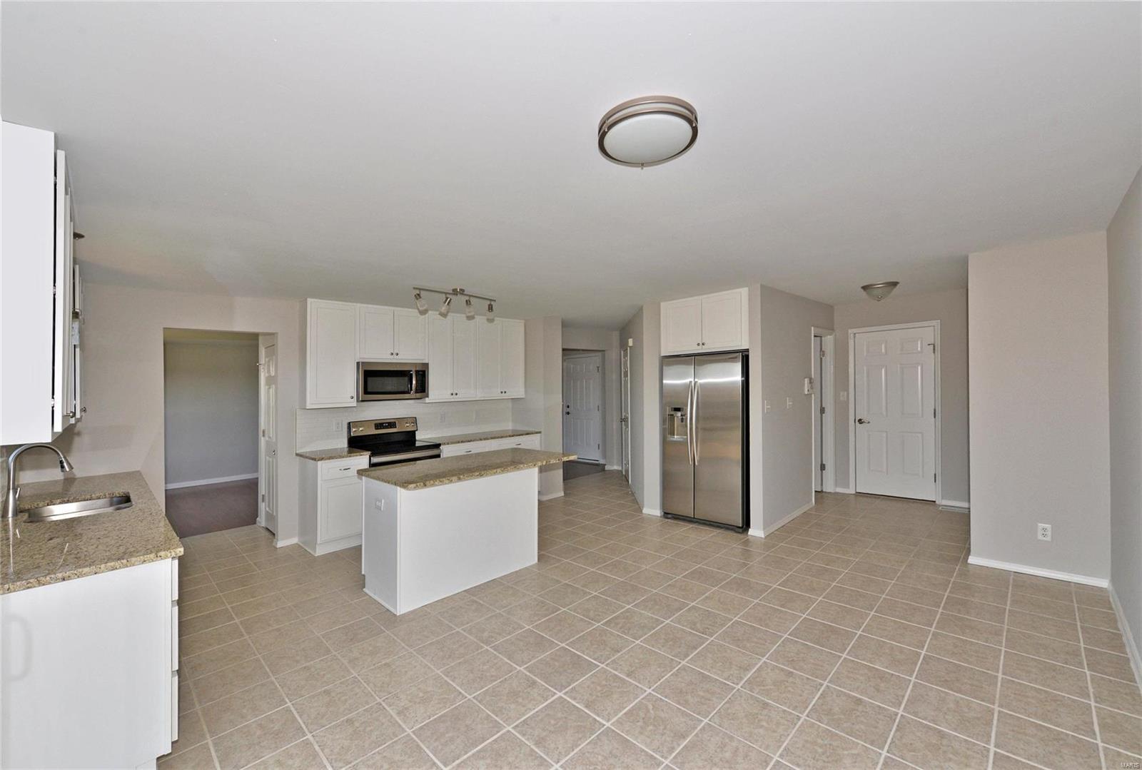 Stonecrest #1 - Residential Lease