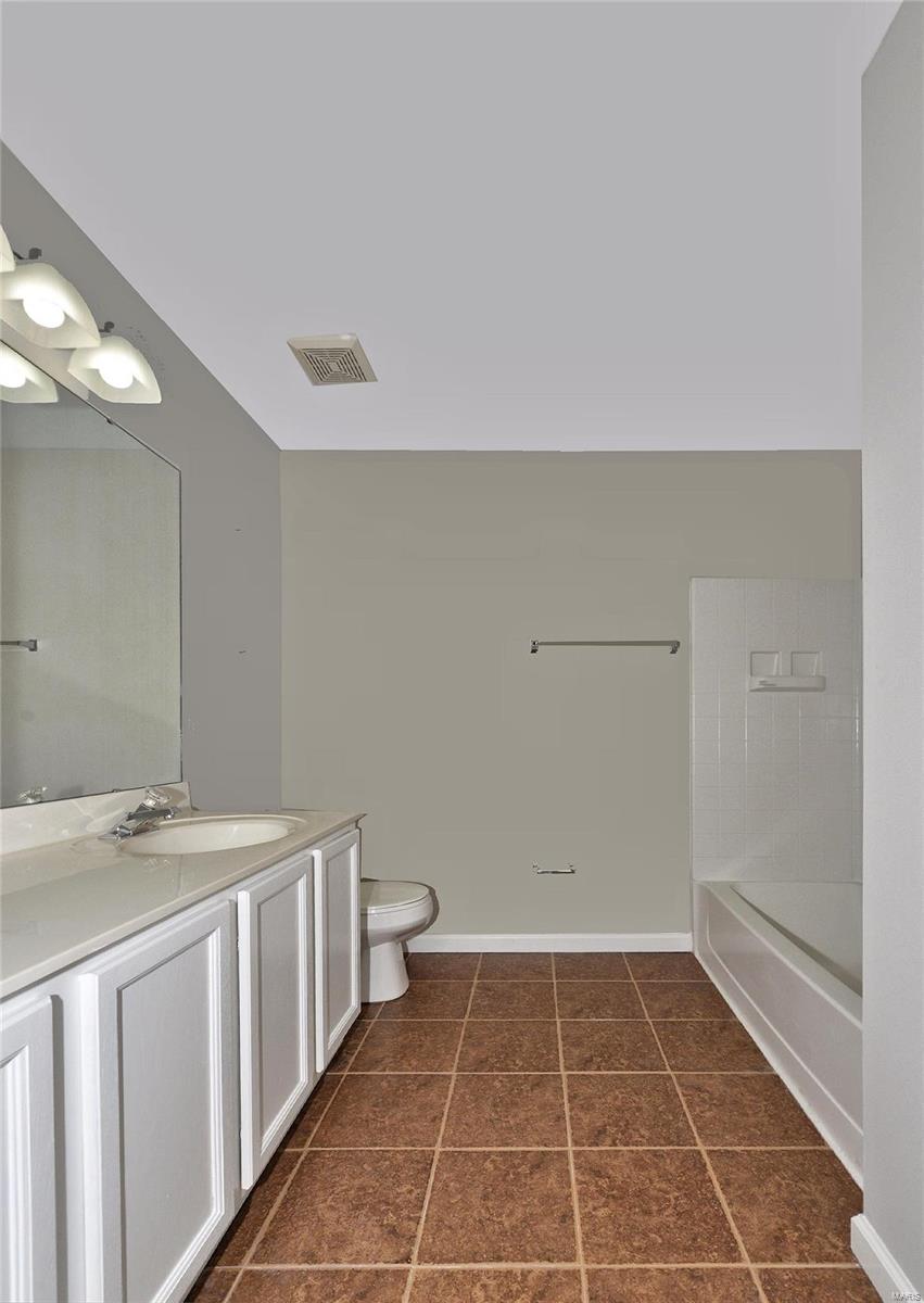 Stonecrest #1 - Residential Lease