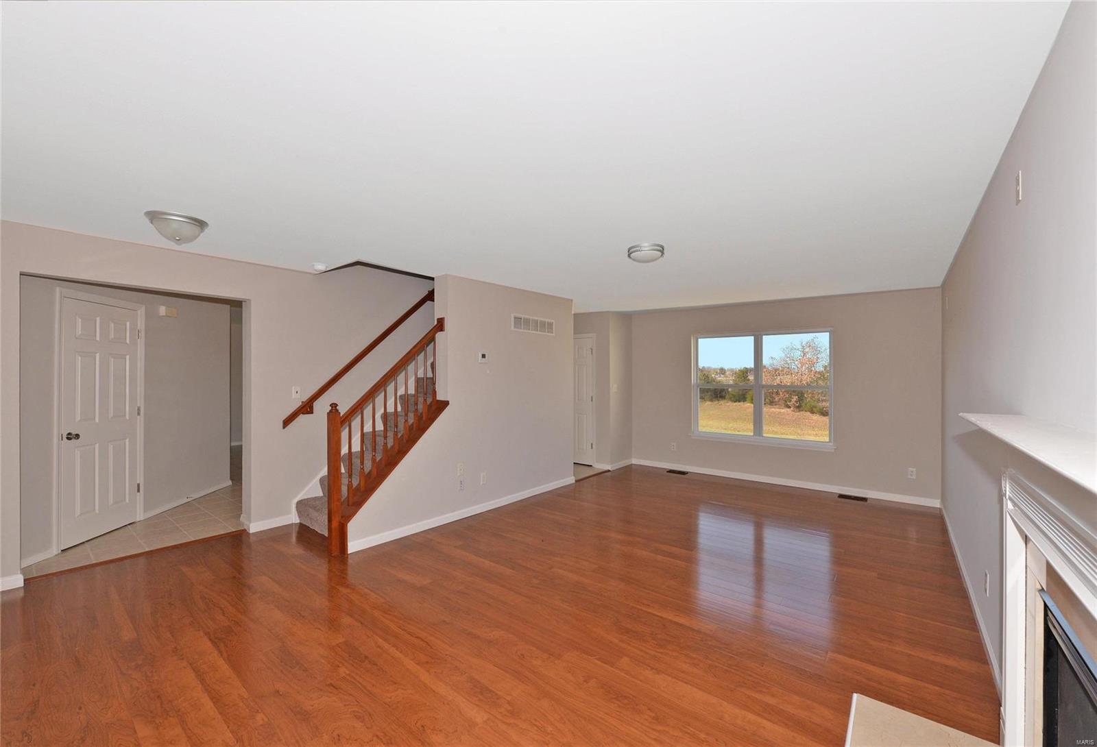 Stonecrest #1 - Residential Lease