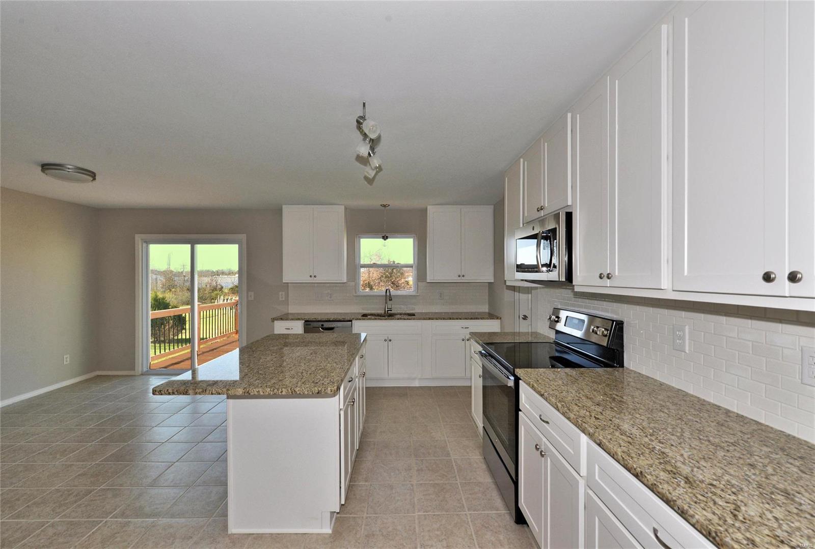 Stonecrest #1 - Residential Lease