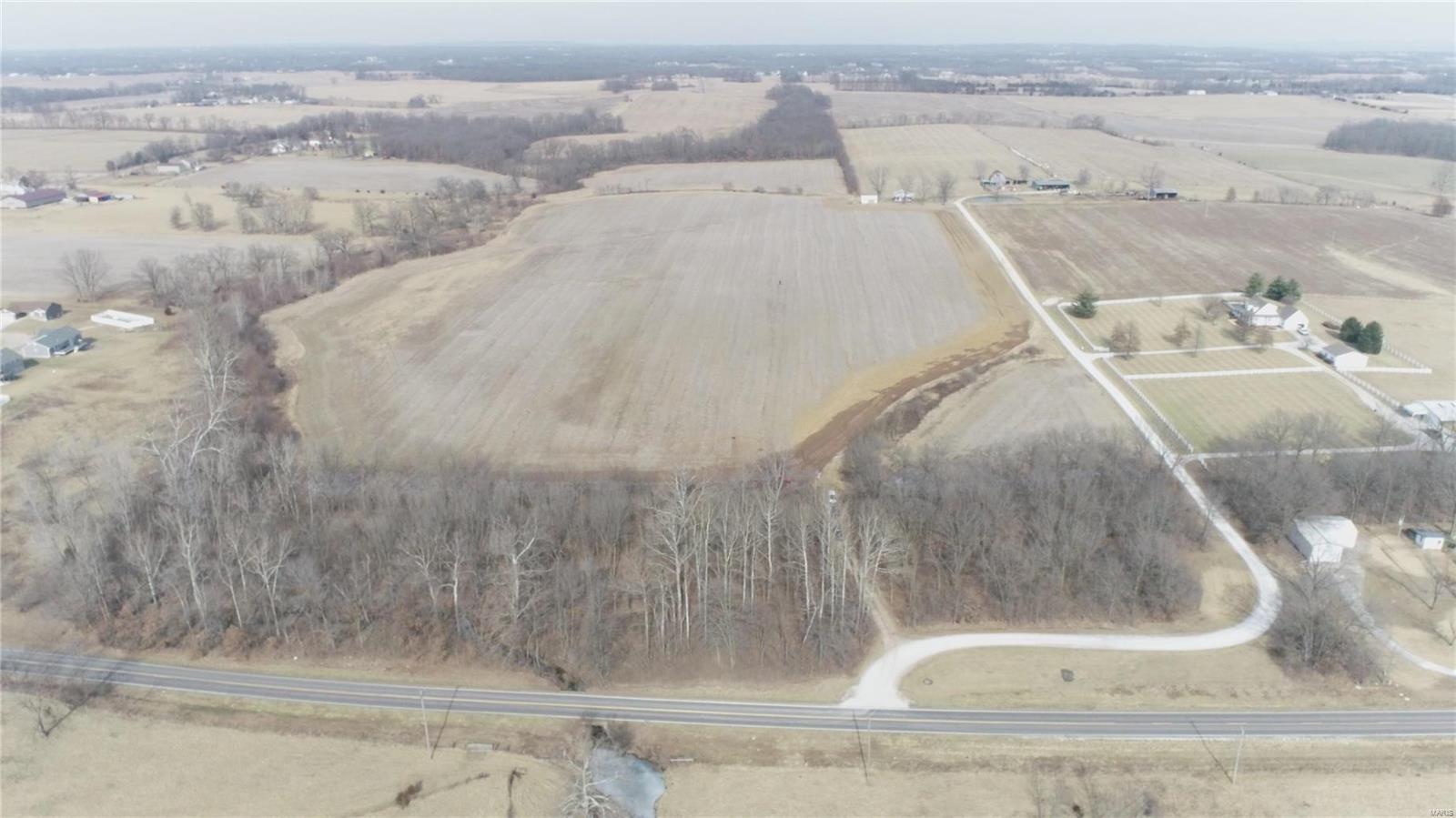Prairie Haute - Farm