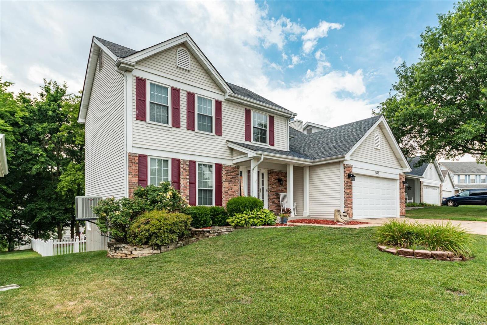 Southtowne Farms - Residential