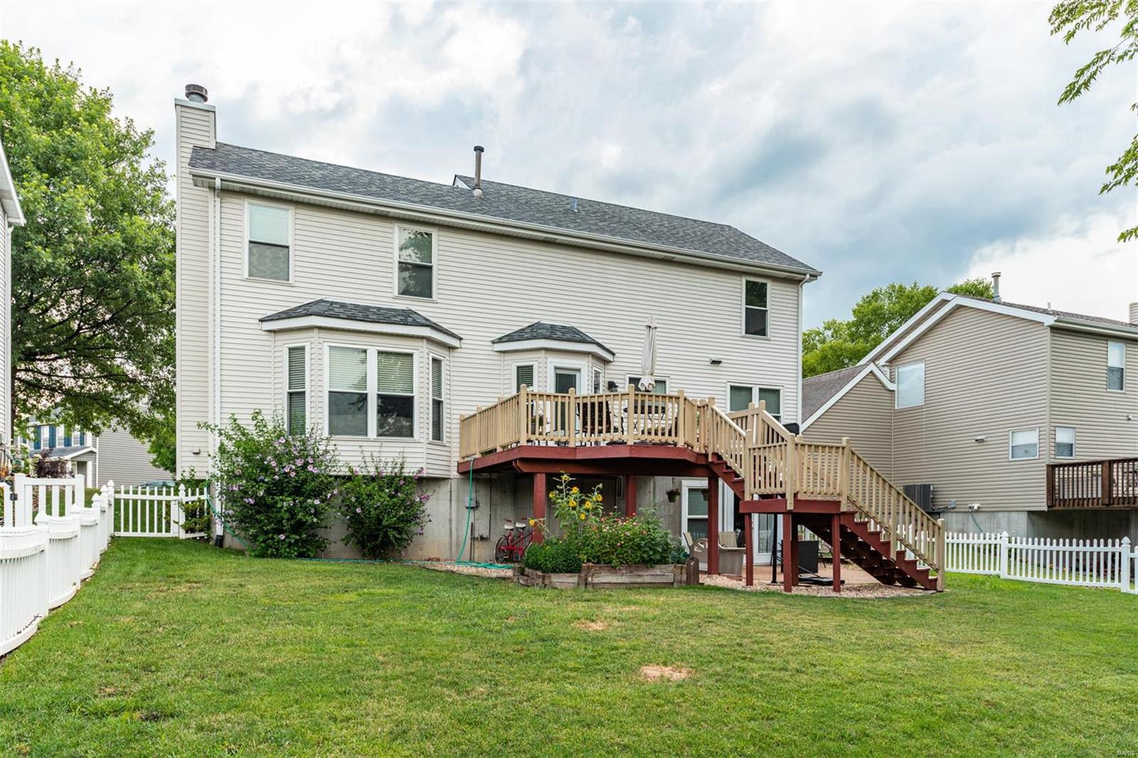 Southtowne Farms - Residential