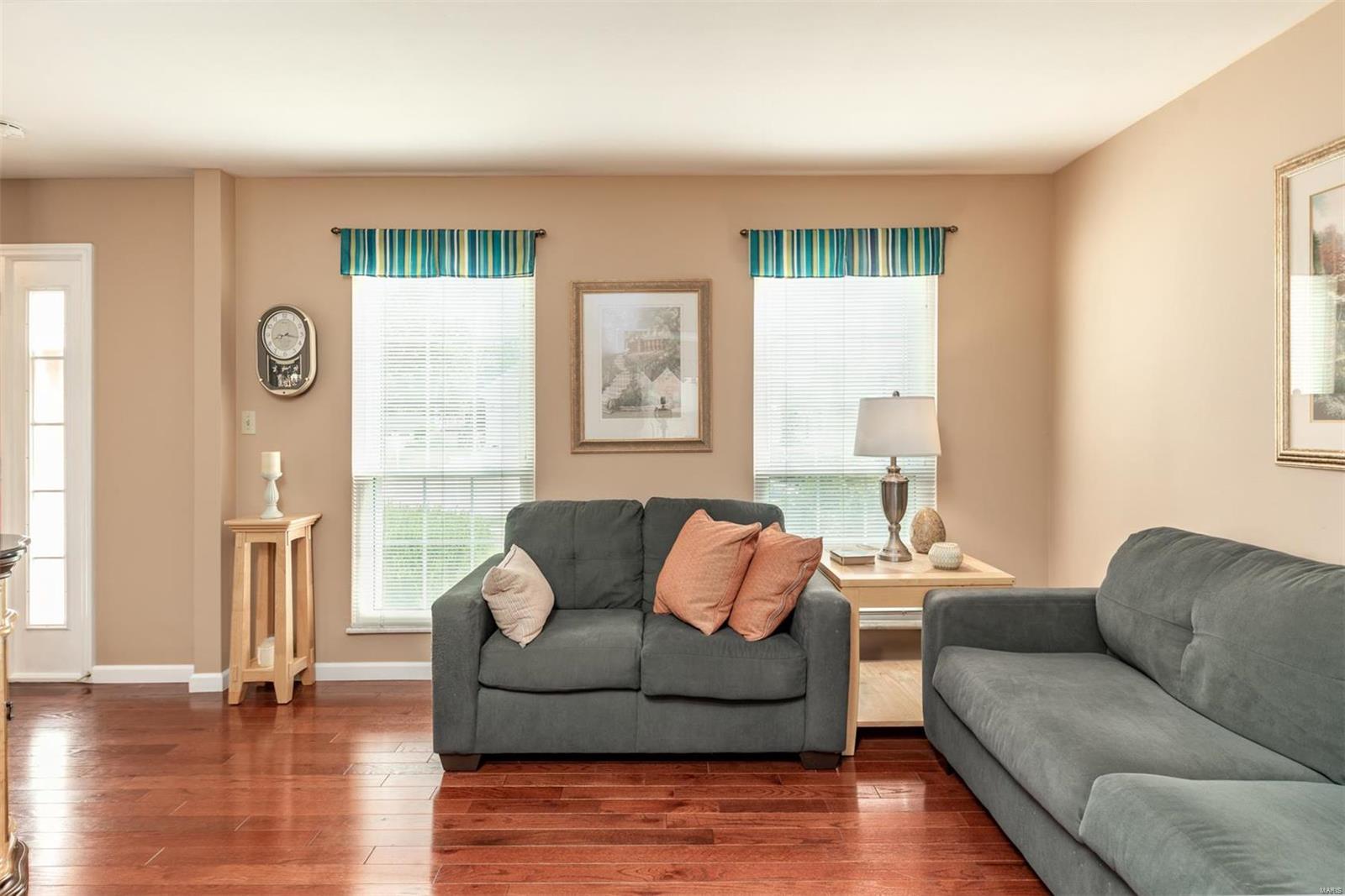 Southtowne Farms - Residential