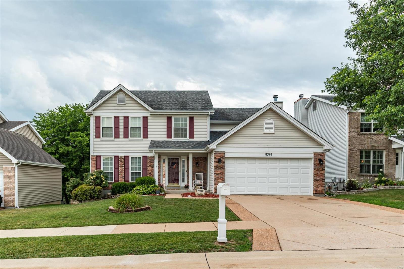 Southtowne Farms - Residential
