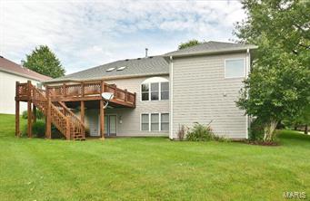 Bluff Meadows #2 - Residential