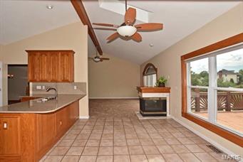 Bluff Meadows #2 - Residential