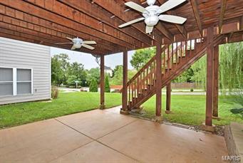 Bluff Meadows #2 - Residential