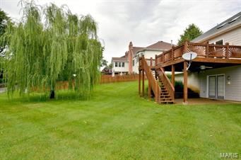 Bluff Meadows #2 - Residential