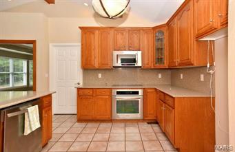 Bluff Meadows #2 - Residential