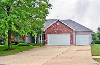 Bluff Meadows #2 - Residential