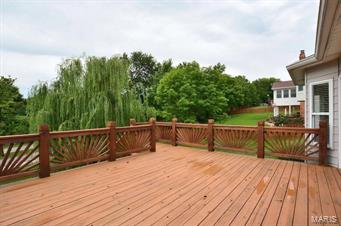 Bluff Meadows #2 - Residential