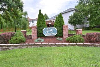 Bluff Meadows #2 - Residential