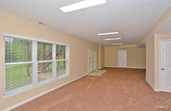 Bluff Meadows #2 - Residential