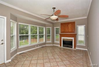 Bluff Meadows #2 - Residential