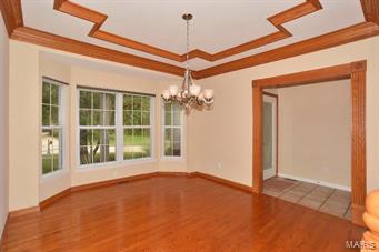 Bluff Meadows #2 - Residential