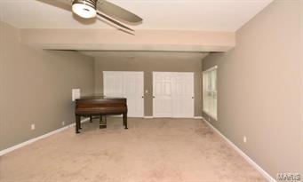 Bluff Meadows #2 - Residential