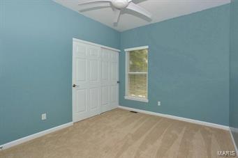 Bluff Meadows #2 - Residential