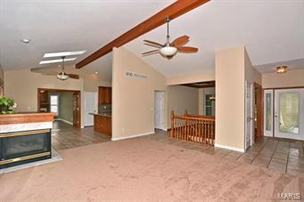 Bluff Meadows #2 - Residential