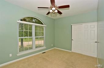 Bluff Meadows #2 - Residential