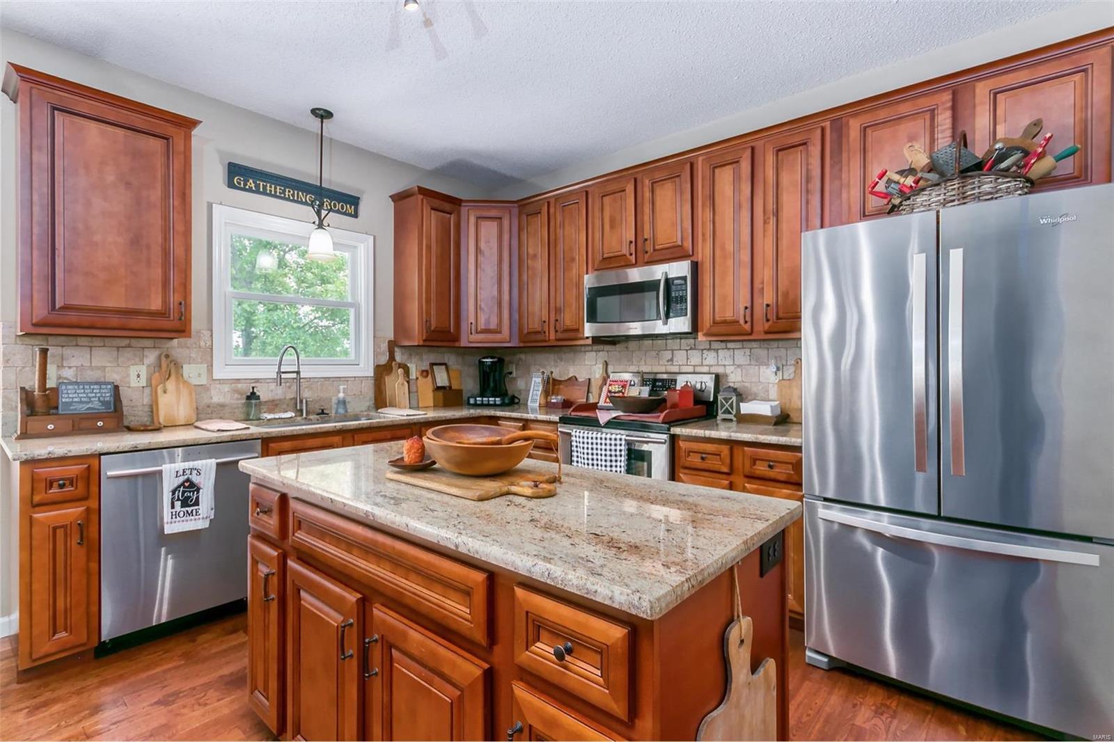 Est At Highgrove - Residential