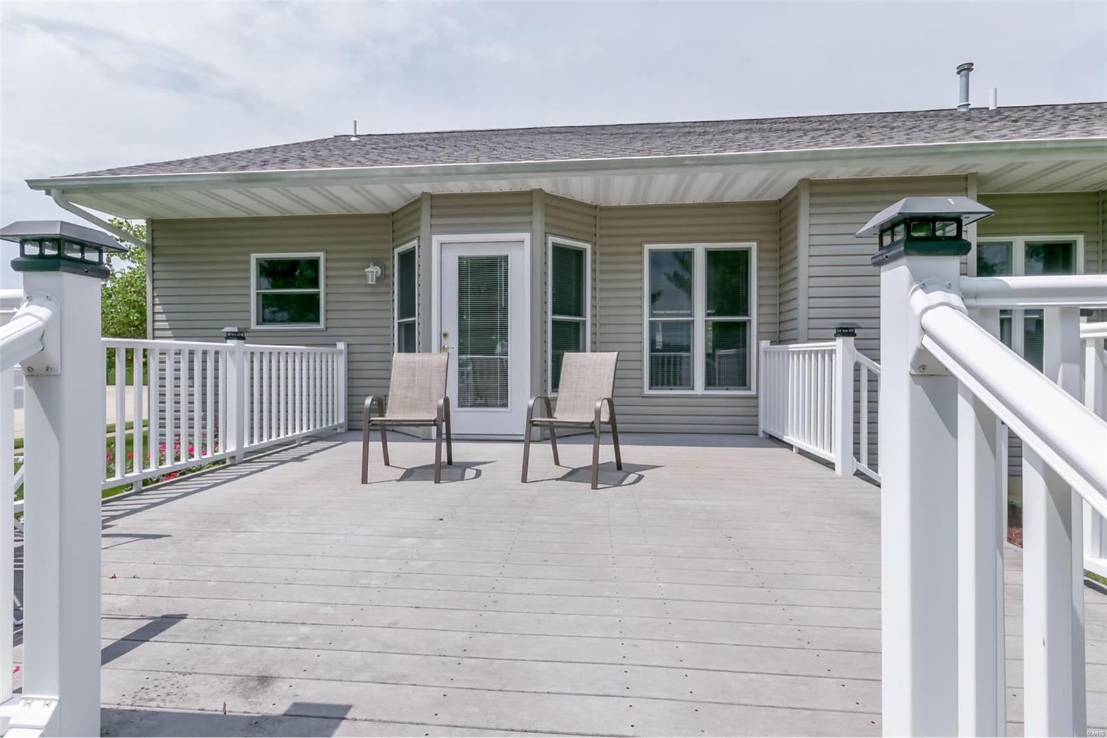 Est At Highgrove - Residential
