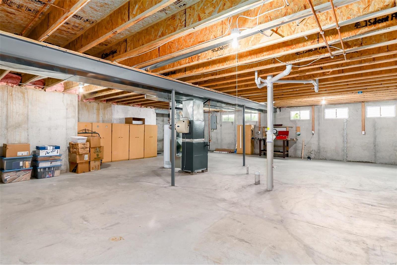 Est At Highgrove - Residential