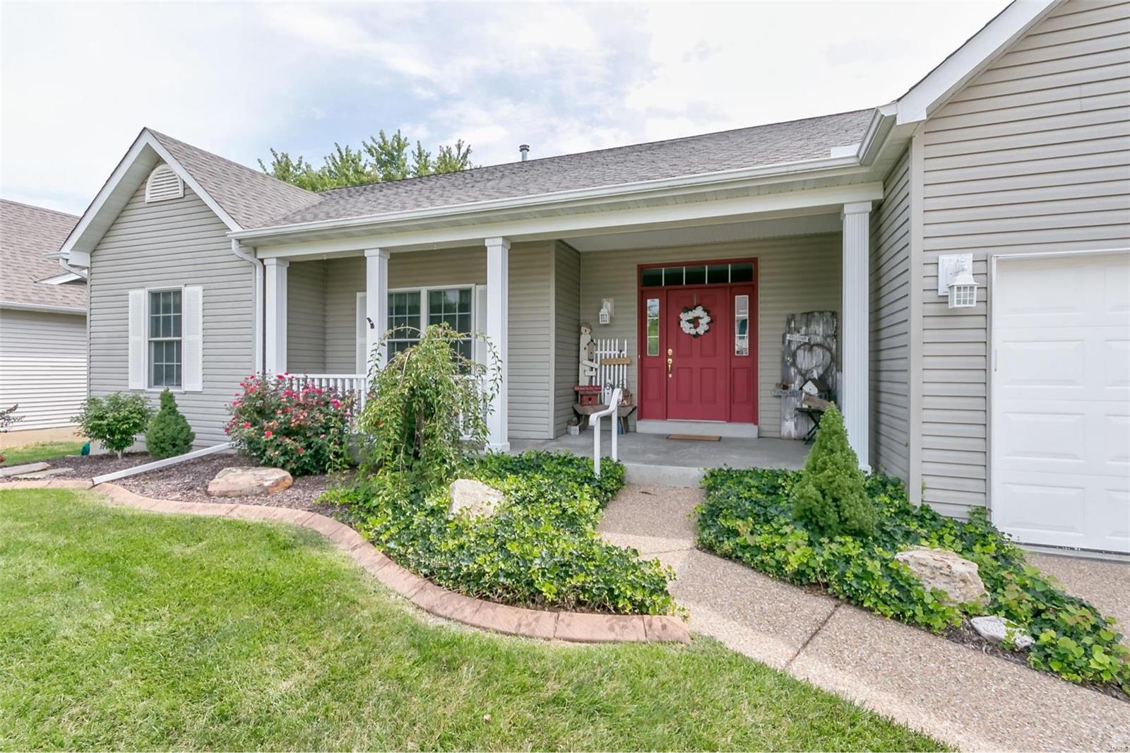 Est At Highgrove - Residential