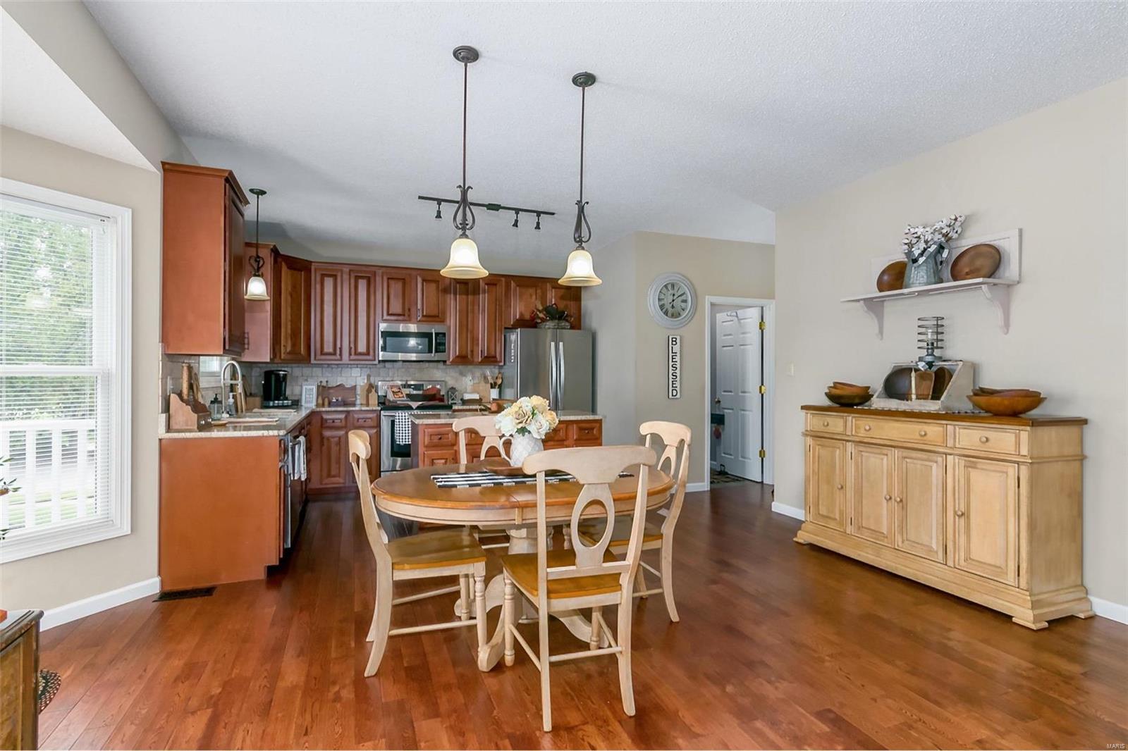 Est At Highgrove - Residential