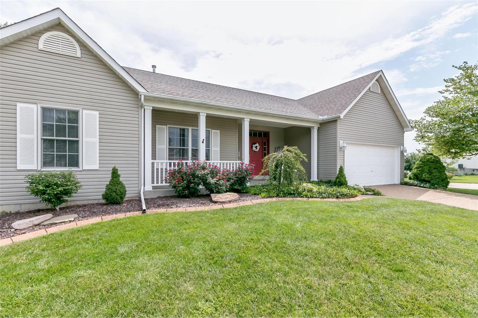 Est At Highgrove - Residential