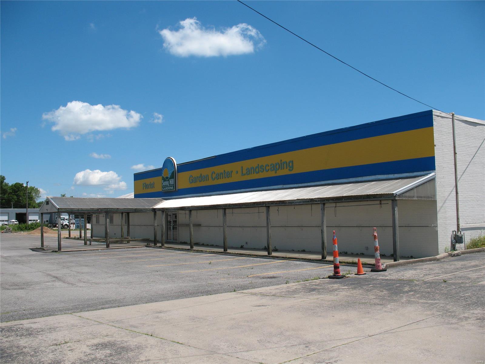 Harris - Commercial Sale