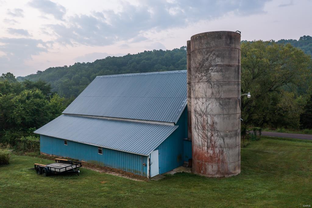NA - Farm