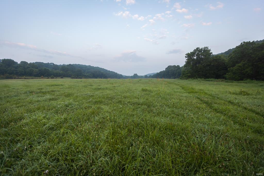 NA - Farm