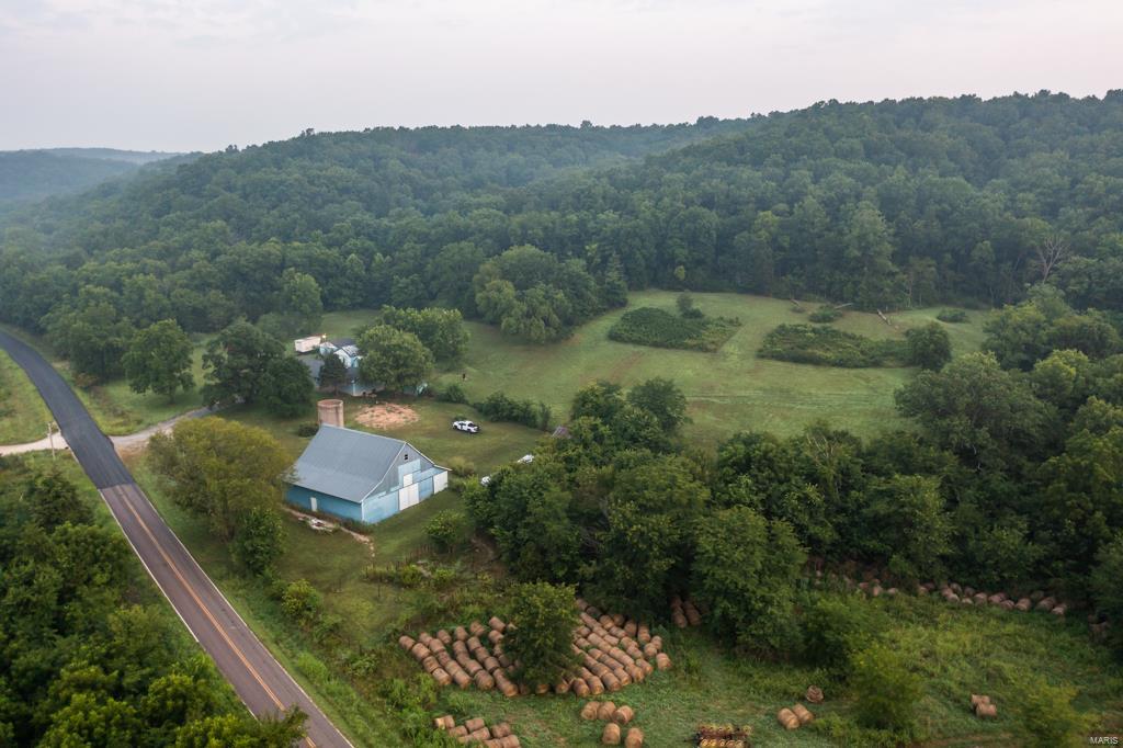 NA - Farm