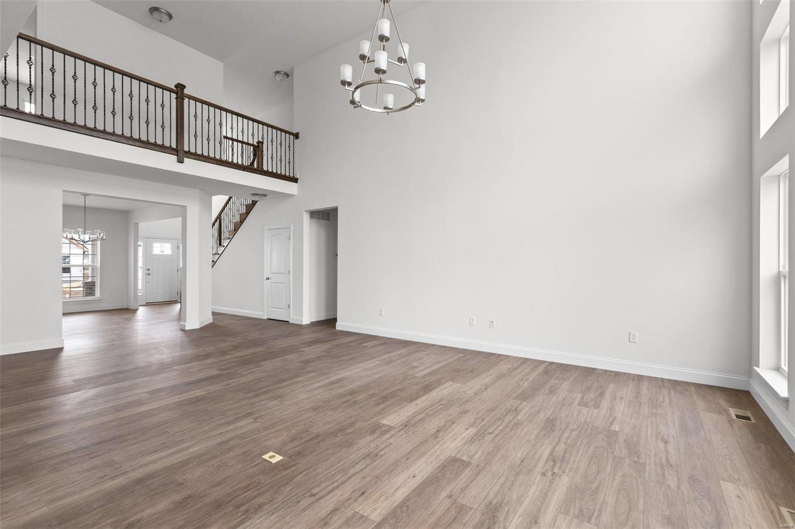 Tara Ridge - Residential