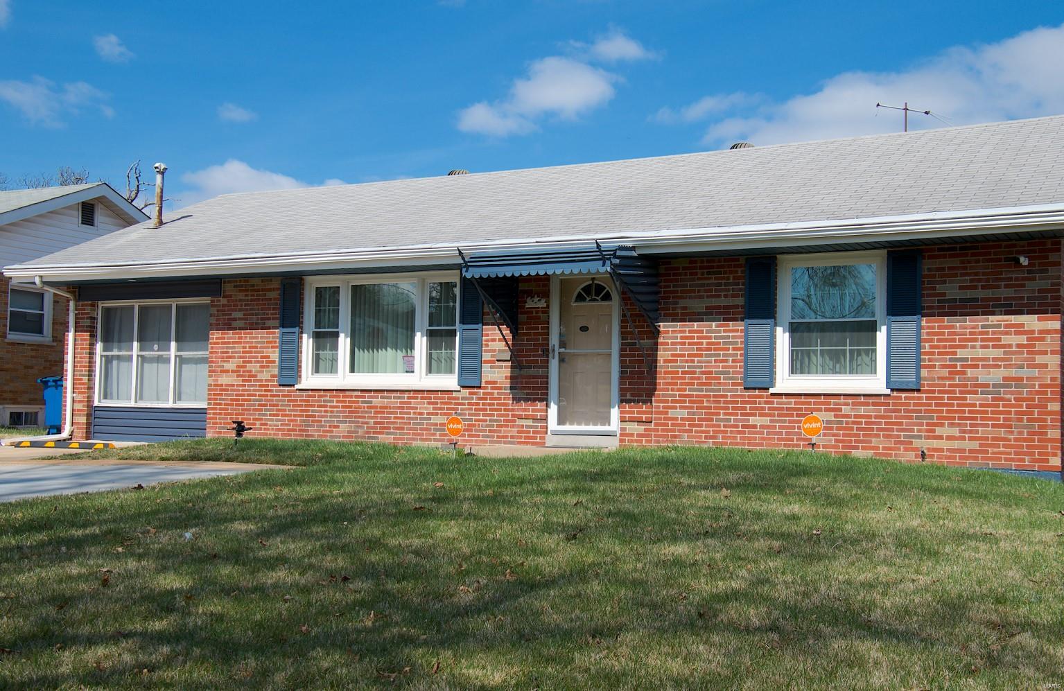 Prince Charles Park - Residential