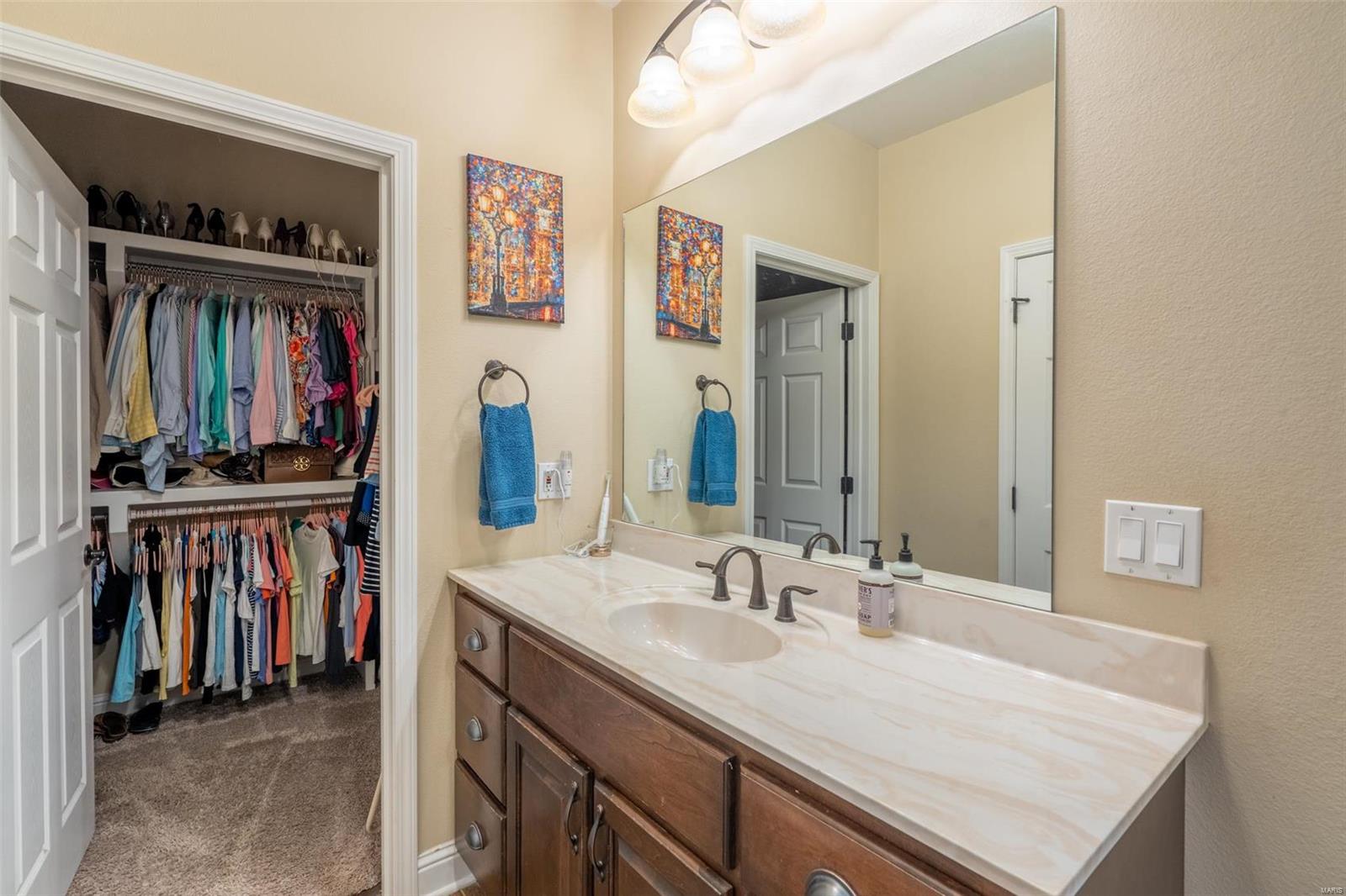 Remington Oaks Sub - Residential