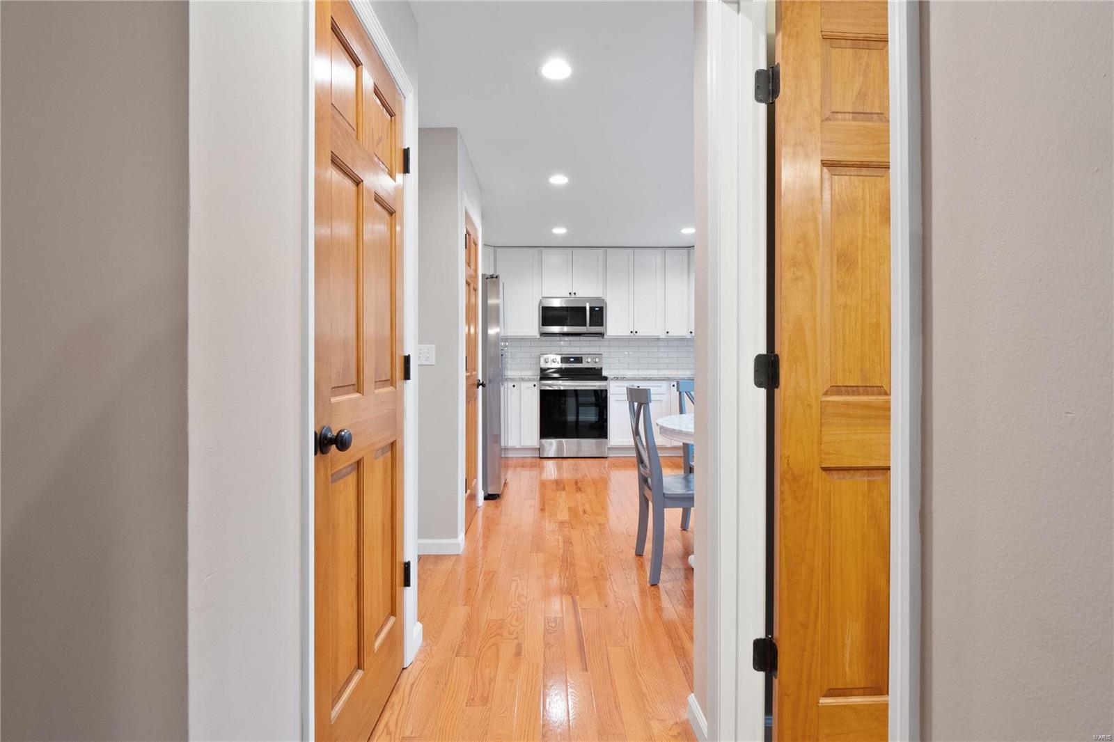 Woodlyn Crossing - Residential