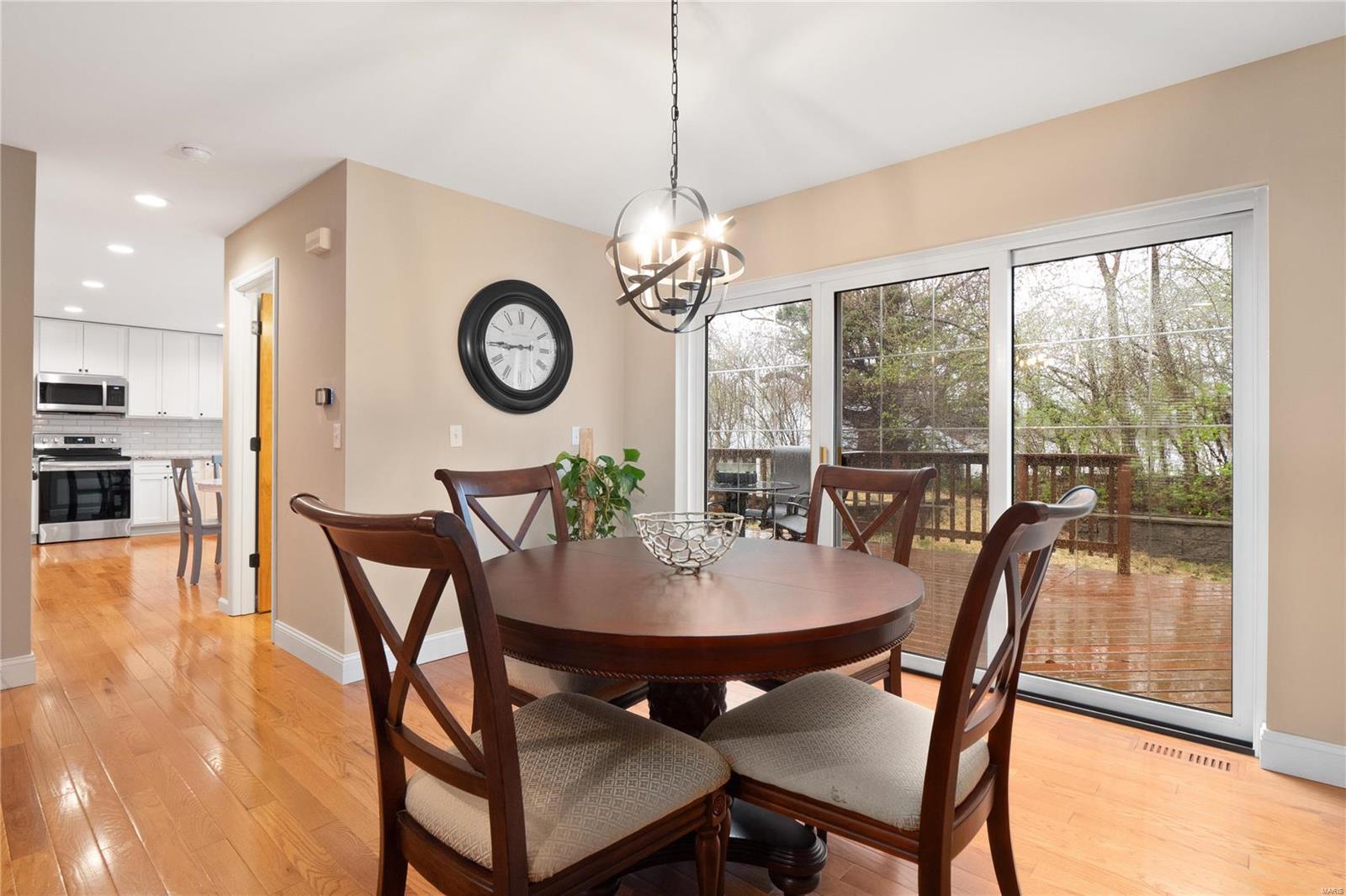 Woodlyn Crossing - Residential