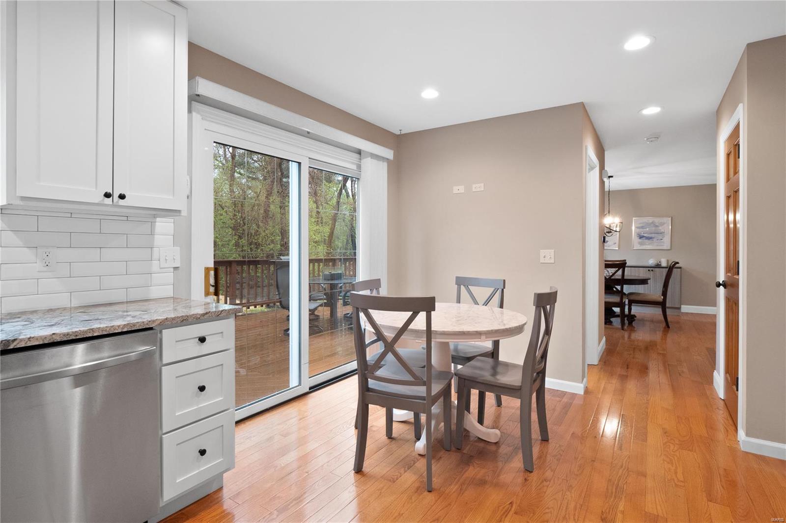 Woodlyn Crossing - Residential