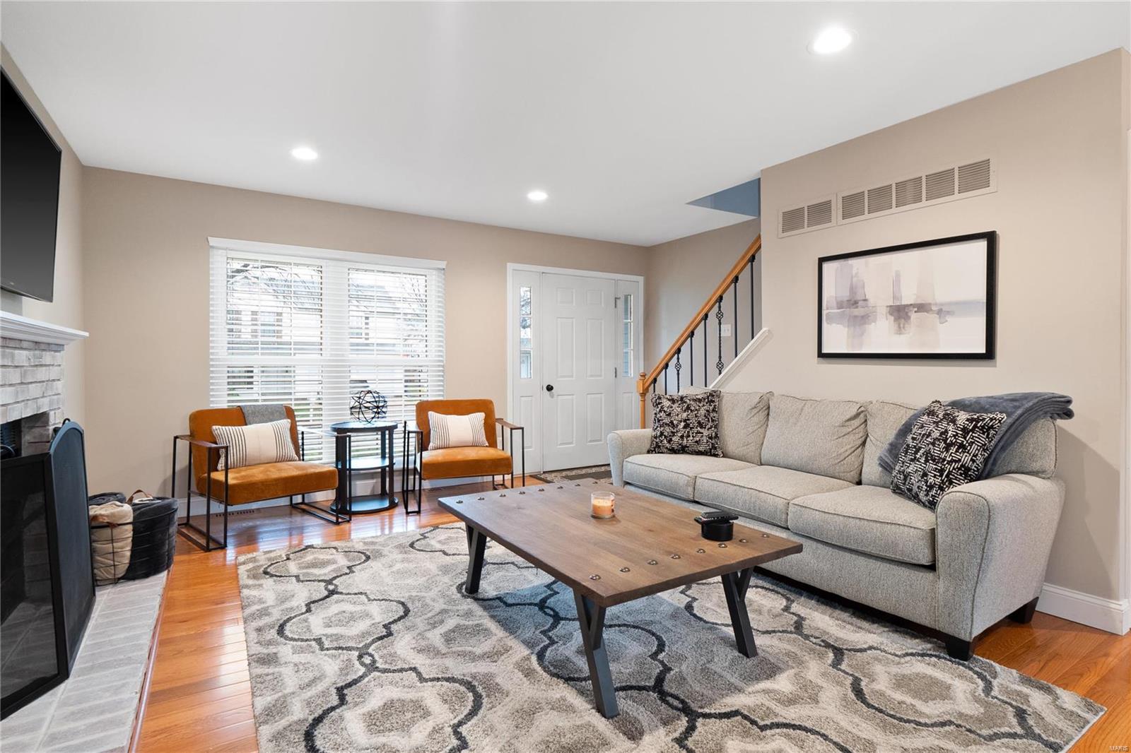 Woodlyn Crossing - Residential