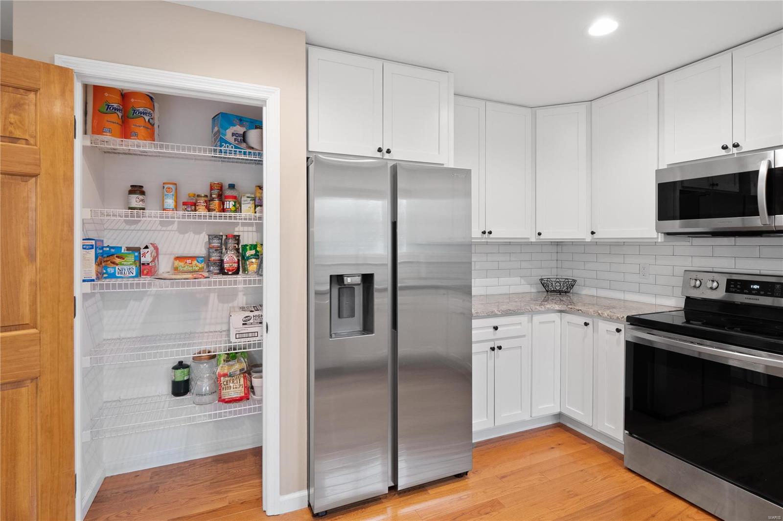 Woodlyn Crossing - Residential