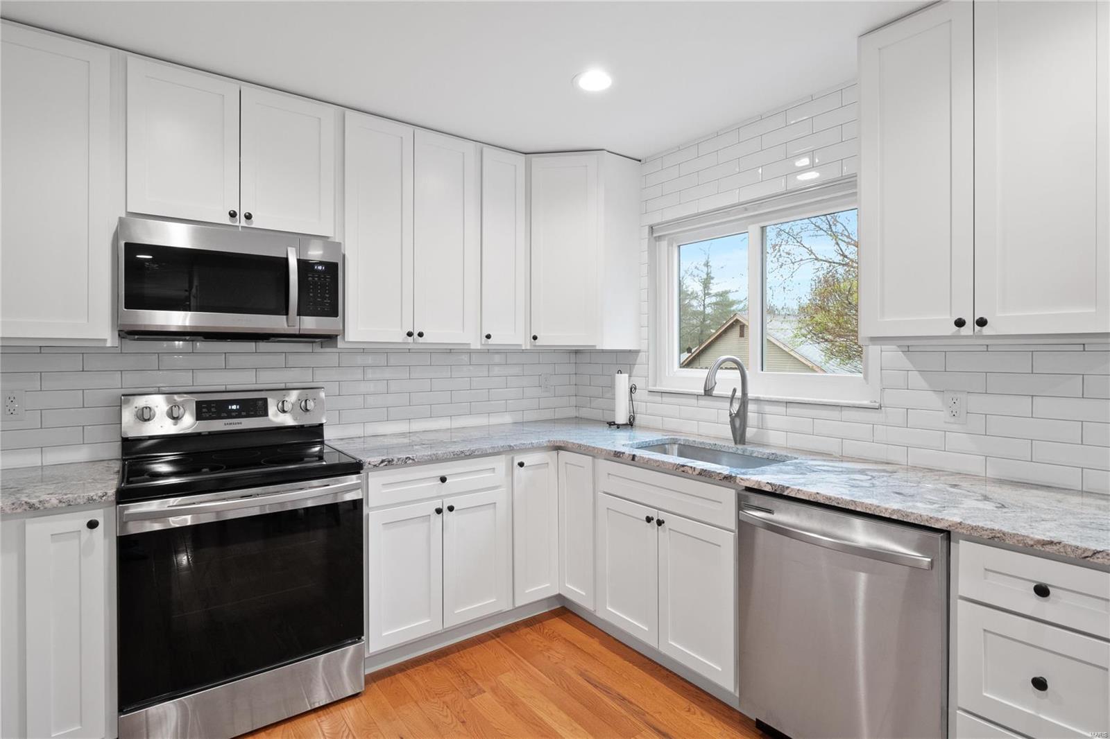 Woodlyn Crossing - Residential