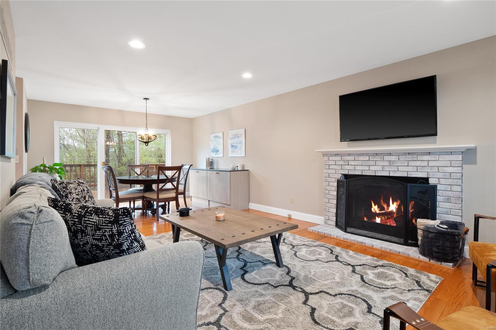 Woodlyn Crossing - Residential