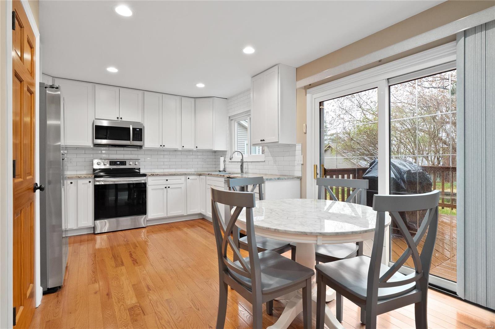 Woodlyn Crossing - Residential