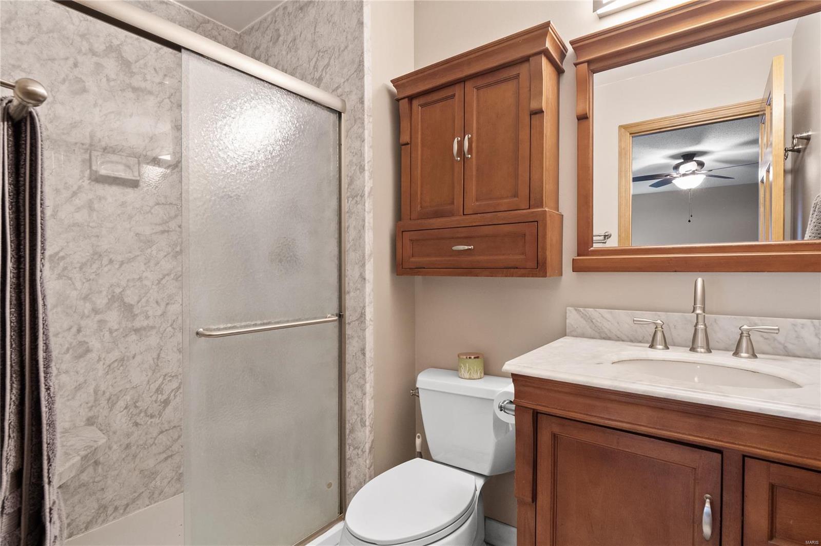 Woodlyn Crossing - Residential